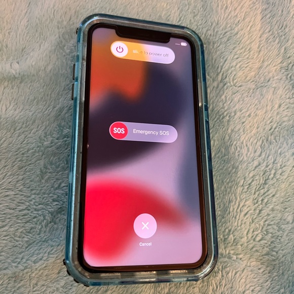 iPhone 11 mint green 256gb - Picture 6 of 13